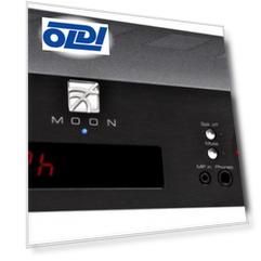 Интегральный усилитель Moon by Simaudio 340i X Цвет: Черный [Black]