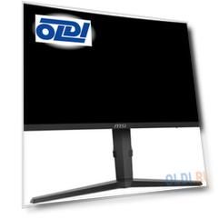 Монитор 27" MSI Mag 275CQRXF