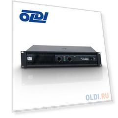 Усилитель мощности LD Systems DEEP2 2400 X