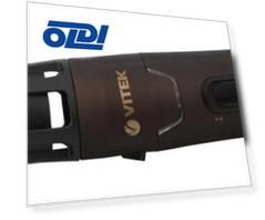 Фен-щетка Vitek VT-8248, 1000Вт