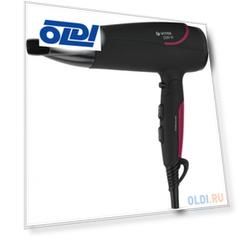 Фен Vitek VT-8226, 2200Вт, черный