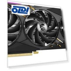Видеокарта MSI nVidia GeForce RTX 4070 SUPER GAMING SLIM WUKONG EDITION 12288 Мб