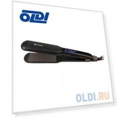 8416(MC) Выпр. д/волос VITEK Макс.темп.230 °С 5 режимов регулировки темп. 150-230 °С Tourmaline Cer.