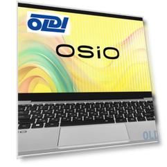 Ноутбук OSIO FocusLine F140A F140A-009 14"