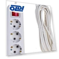 UNIVersal S-303 ПВС 3x1 3гн. 7м з/к 9631988