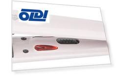 Выпрямитель для волос Vitek VT-2320 35Вт белый