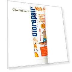 Зубная паста Biorepair