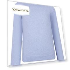 Водолазка WOOL & COTTON