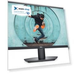 Монитор 27" Dell SE2722H 1920*1080, 4ms, 250 cd/m2, 3000:1, 178/178, VA, 16:9, 75Hz, AMD FreeSync, VGA, HDMI, Tilt, VESA