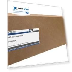 Тонер-картридж CopyRite CR-KYTK7310 для Kyocera P4140DN, TK-7310, 15000 стр, black