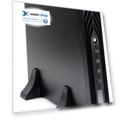 Источник бесперебойного питания Бастион SKAT-UPS 1500-RACK-ON-E 1350 Вт, online, синус,внешн. АКБ х 3 шт, 8xC13 (9905)