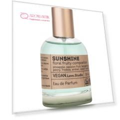Vegan Love Studio Sunshine