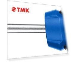 ЗУБР PZ1 x 100 мм, отвёртка, Профессионал (25233-1)
