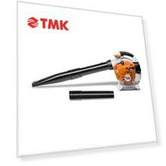Бензиновая воздуходувка Stihl BG 86