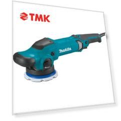 Полировальная машина Makita PO5000C