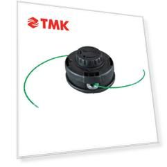 Шпулька Makita полуавтомат M8x1.25LH (191D91-7)