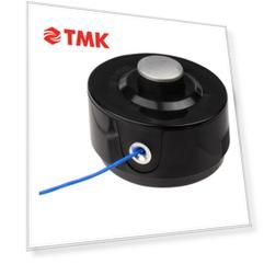 Шпулька Makita полуавтомат M8x1.25RH (198854-8)