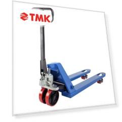 Тележка гидравлическая TOR RHP 2500кг 1150х550мм