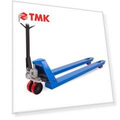 Тележка гидравлическая TOR RHP 2500кг 2000х550мм