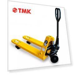 Тележка гидравлическая TOR RHP(BF) 5000кг 1150х550мм