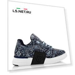 Ботинки Philipp Plein