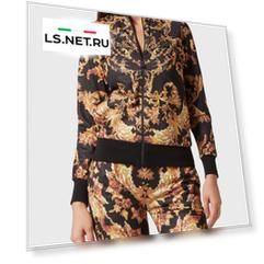 Костюм Спортивный Plein Sport