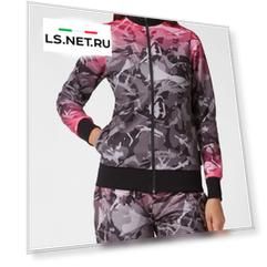 Костюм Спортивный Plein Sport