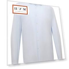 Хлопковая сорочка Corneliani