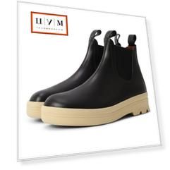 Кожаные челси Lakeside Loro Piana