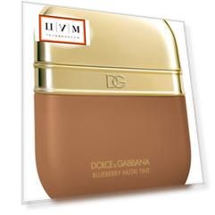 Увлажняющий тональный крем Blueberry Nutri Tint, оттенок 24N Medium (30ml) Dolce & Gabbana