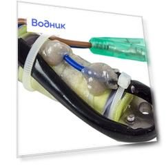 Катушка генератора Yamaha 9.9F-15F (зажигания), Recmar 63V8552000_RM