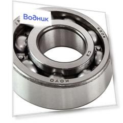 Подшипник 20x47x14, Mercury/Tohatsu 4-9.8, Recmar 3016049_RM