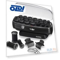 Электробигуди Babyliss RS035E черный