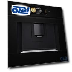 Кофемашина Bosch Serie 8 CTL7181B0 черный