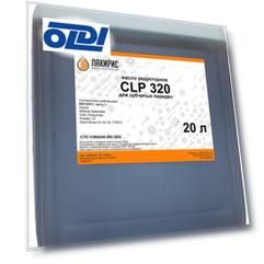 Лакирис Редукторное масло CLP 320 20л 55564598