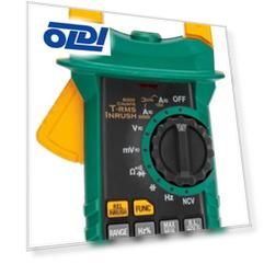 Mastech Токовые клещи ms2125a 13-1323