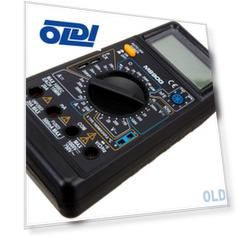 WHDZ мультиметр цифровой M890G