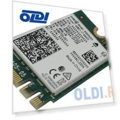 Wi-Fi адаптер Intel Wireless-AC 9260