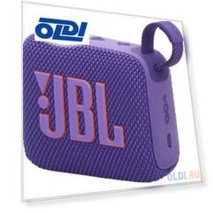 Портативная колонка JBL JBLGO4PUR