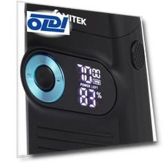 Бритва сетчатая Vitek Aquamarine VT-8276 реж.эл.:2 питан.:аккум.