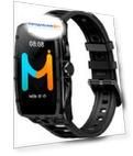 Смарт-часы  iMIKI MB1, Black