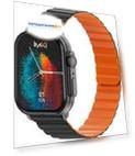Смарт-часы  iMIKI SF1, Black