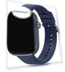 Смарт-часы  iMIKI ST2 Blue
