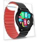 Смарт-часы  iMIKI TG2, Black