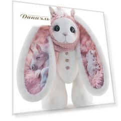 Игрушка мягкая Piglette