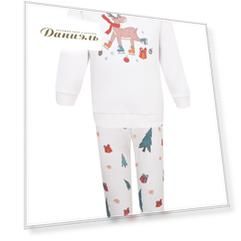 Пижама Babybu