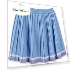 Юбка Fun Tricot