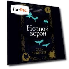 Ночной ворон