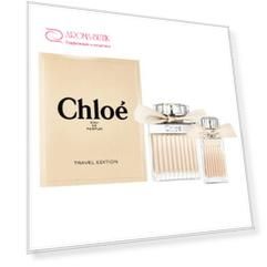Chloe Eau De Parfum