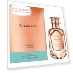 Tiffany & Co Rose Gold Intense